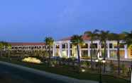 Bangunan 2 Wyndham Grand Algarve