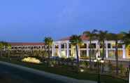 Exterior 2 Wyndham Grand Algarve