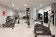 Fitness Center Hotel & Spa Sun Palace Albir