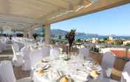 Restaurant 4 Hotel & Spa Sun Palace Albir