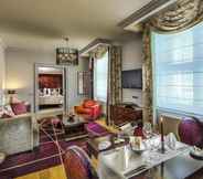 Ruang untuk Umum 4 The Grand Mark Prague - The Leading Hotels of the World