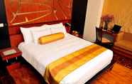 ห้องนอน 7 Ramada Resort by Wyndham Kochi