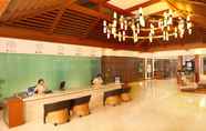 ล็อบบี้ 4 Ramada Resort by Wyndham Kochi