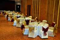 ห้องประชุม Ramada Resort by Wyndham Kochi