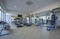 Fitness Center Monte Santo Resort