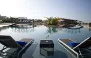 Swimming Pool 5 Monte Santo Resort