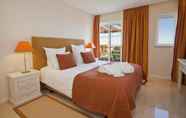Bedroom 7 Monte Santo Resort