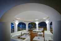 Bar, Kafe, dan Lounge L'amphitrite Palace Resort & Spa