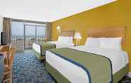 Bedroom 2 Ocean Resort