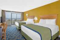 Bedroom Ocean Resort