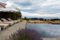 Kolam Renang The Farm At Cape Kidnappers