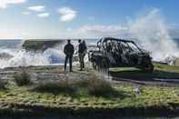 Pusat Kecergasan The Farm At Cape Kidnappers