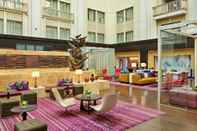 Lobby The Nines, a Luxury Collection Hotel, Portland
