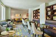 Bar, Cafe and Lounge The Nines, a Luxury Collection Hotel, Portland