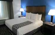 Kamar Tidur 7 Best Western Atoka Inn & Suites