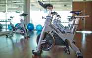 Fitness Center 7 Hotel Arista