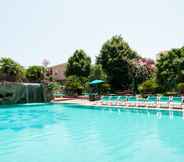 Swimming Pool 5 Hotel Maria Rosaria