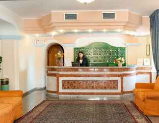 Lobi 2 Hotel Maria Rosaria