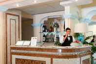 Bar, Cafe and Lounge Hotel Maria Rosaria