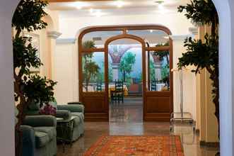 Lobby 4 Hotel Maria Rosaria