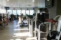 Fitness Center ibis La Roche sur Yon