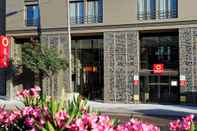 Exterior Aparthotel Adagio Bordeaux Gambetta