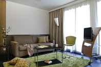 Common Space Aparthotel Adagio Bordeaux Gambetta