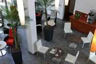 Lobby Aparthotel Adagio Bordeaux Gambetta