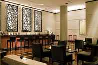 Bar, Cafe and Lounge Sofitel La Reserva Cardales