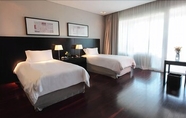 ห้องนอน 7 Sofitel La Reserva Cardales