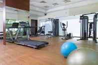 Fitness Center Sunway Manor