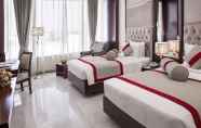 Kamar Tidur 4 Sunway Manor