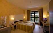 Phòng ngủ 2 Gallipoli Resort