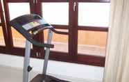 Fitness Center 5 Gallipoli Resort