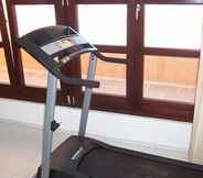 Fitness Center 5 Gallipoli Resort