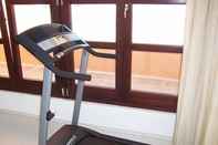 Fitness Center Gallipoli Resort