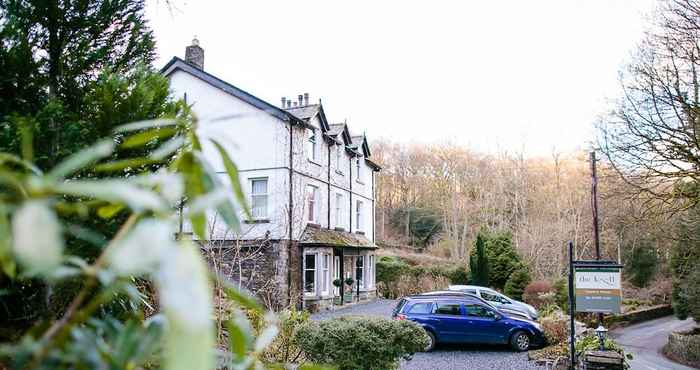 Exterior The Knoll Country House