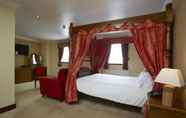 Kamar Tidur 4 Best Western Plus Pastures Hotel
