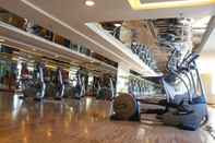 Fitness Center Beijing Pudi Hotel