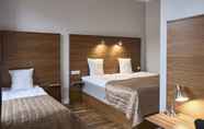 ห้องนอน 6 Hotell Hjalmar