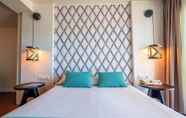 Bedroom 7 Golden Donaire Beach