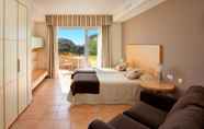 ห้องนอน 4 Hotel Apartamentos Greenlife Golf Marbella