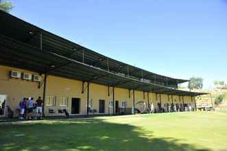 Exterior 4 Hotel Apartamentos Greenlife Golf Marbella