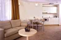 Common Space Hotel Apartamentos Greenlife Golf Marbella