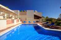 Swimming Pool Hotel Apartamentos Greenlife Golf Marbella