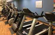 Fitness Center 5 Comfort Suites Mahwah - Paramus