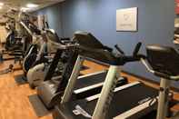 Fitness Center Comfort Suites Mahwah - Paramus