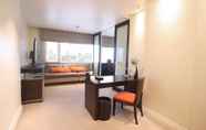 Others 6 Siri Sathorn Bangkok by UHG