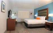 Bedroom 2 BLVD Hotel & Studios - Walking Distance to Universal Studios Hollywood