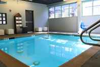 Swimming Pool BLVD Hotel & Studios - Walking Distance to Universal Studios Hollywood